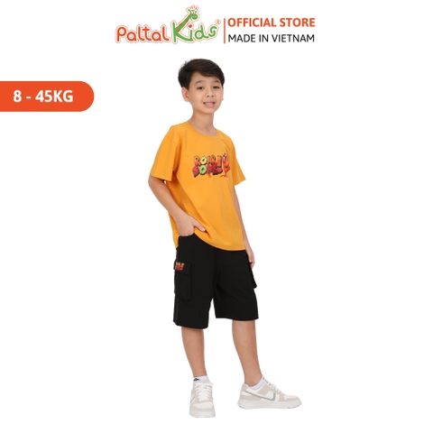 Đồ Bộ Đùi Cotton Mỹ Cao Cấp - 025 2120