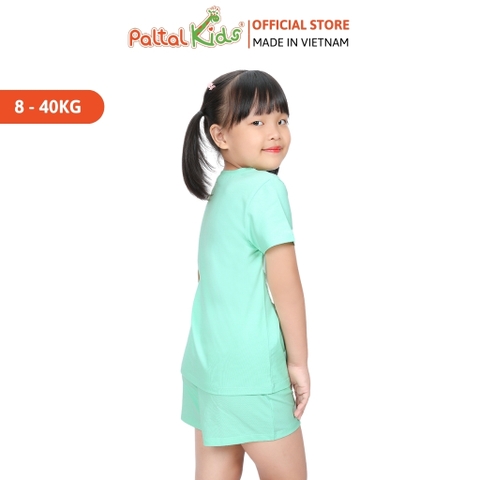 Đồ Bộ Đùi Cơ Bản Cotton Mỹ Cao Cấp - 025 2018 - Size 11
