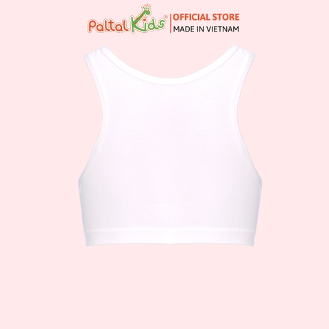 (CHE TÊN SẢN PHẨM) Áo Lá Dáng Ngắn Dây Bản Mút Mỏng Cao Cấp - 209 8889