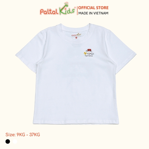 30.04/01.05 Độc Lập Tự Do Hạnh Phúc - Áo Thun Cotton Mỹ Cao Cấp - A5