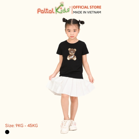 Áo Thun Cotton Mỹ Cao Cấp - 020 1438