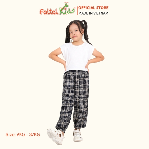 Quần Dài Lanh Lạnh Cao Cấp - 258 8518