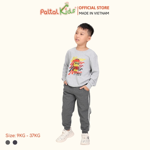 Quần Dài Chân Cua Cao Cấp - 508 8511