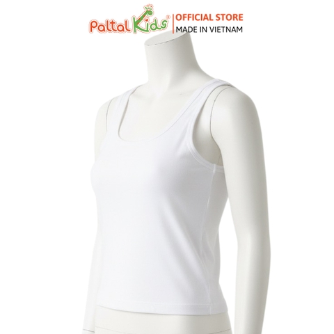 (CHE TÊN SẢN PHẨM) Áo Lá Dáng Lửng Dây Bản Không Mút Cao Cấp - 029 8937