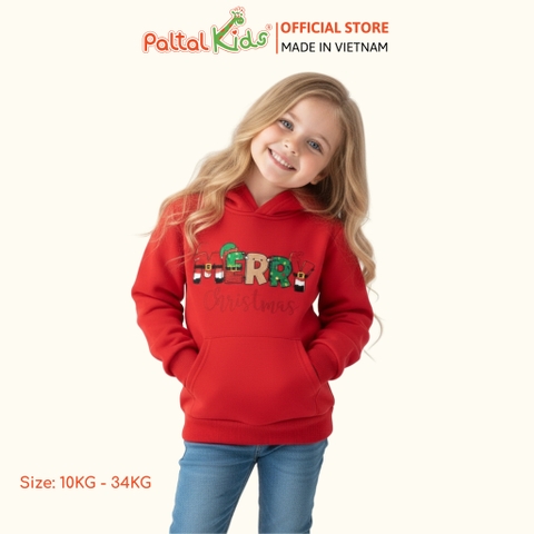 Áo Hoodie Nỉ Da Cá Cao Cấp - 191 4010