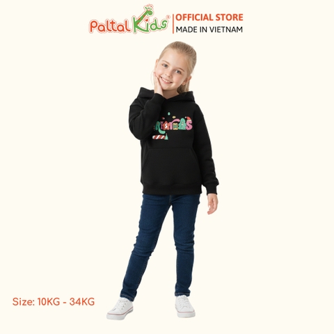 Áo Hoodie Nỉ Da Cá Cao Cấp - 191 4021
