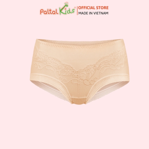 (CHE TÊN SẢN PHẨM) Combo 2 - 6 Quần Lót Cotton Ngẫu Nhiên Cao Cấp - 027 7254