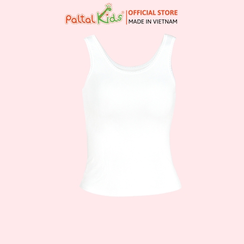 (CHE TÊN SẢN PHẨM) Áo Lá Dáng Lửng Dây Bản Không Mút Cao Cấp - 029 8937