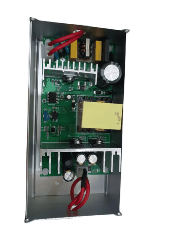 Nguồn chất lượng cao 24V8A (Gồm cả vỏ)