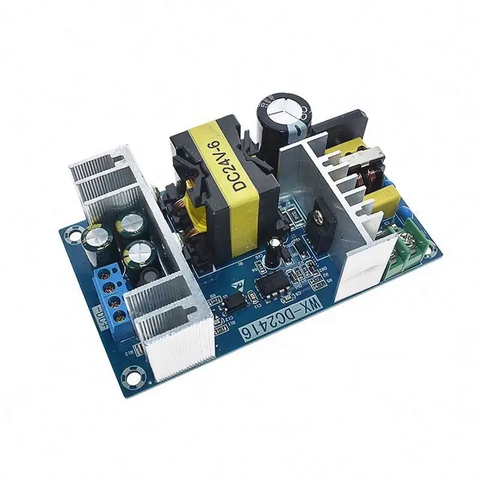 Nguồn chất lượng cao 24V6A