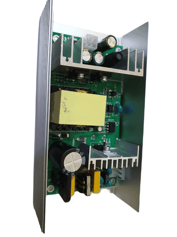 Nguồn chất lượng cao 24V8A (Gồm cả vỏ)