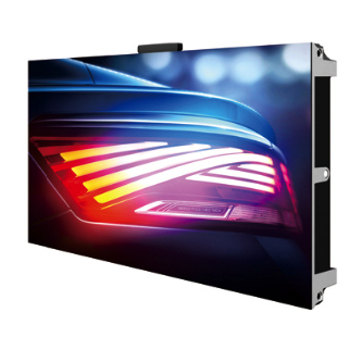 Màn hình LED Indoor 2.5 Pixel