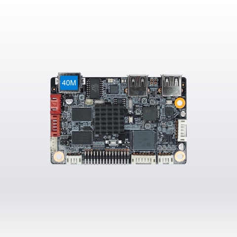 LCD Android MotherBoard_HD-40M