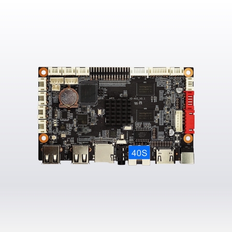 LCD Android MotherBoard_HD-40S