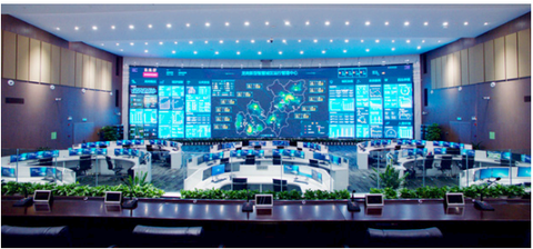 Màn hình LED Absen