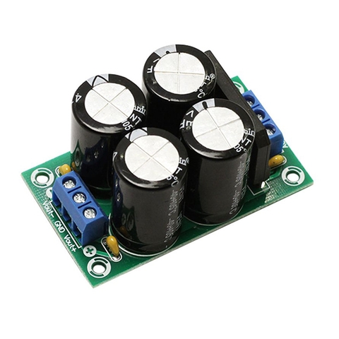 Module Khuếch Đại Chỉnh Lưu AC-DC 25A