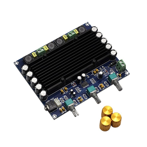 Module Khuếch Đại Âm Thanh TPA3116D2 2 Kênh 2x150W V3