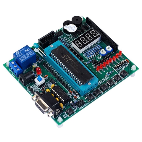 Kit EASY 8051