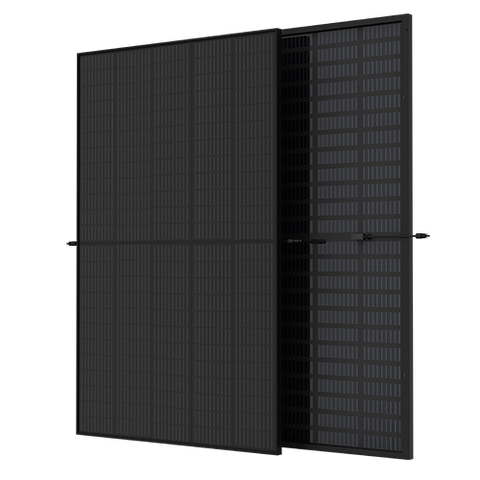 Pin mặt trời Trina Solar 400W