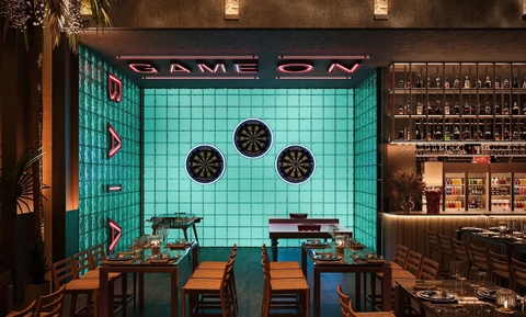 BAIA Saigon - 74 Nam Kỳ Khởi Nghĩa, Quận 1