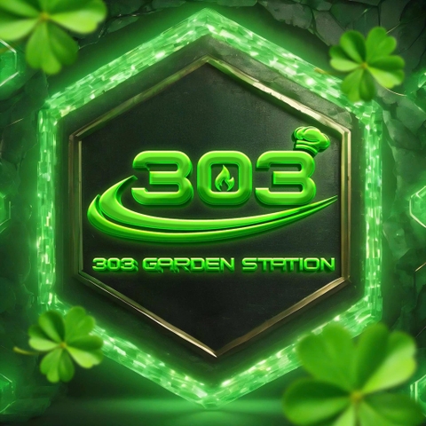 Beer Club 303 Garden Station - Phạm Văn Đồng, Quận Gò Vấp