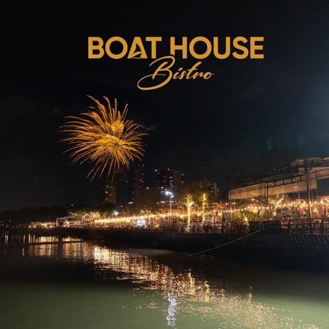 Boat House Bistro Bình Khánh - 26 Mai Chí Thọ, Thủ Đức