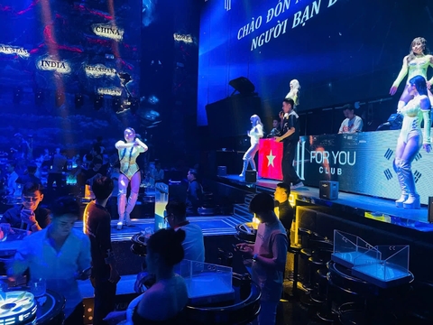 For You Club – 52 Trần Văn Trứ, Đà Nẵng