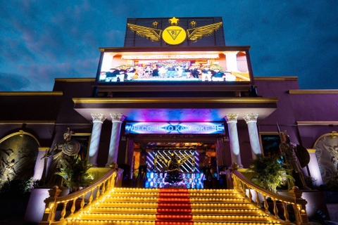 Karaoke 9E Phú Quốc - 127 Trần Hưng Đạo, Phú Quốc