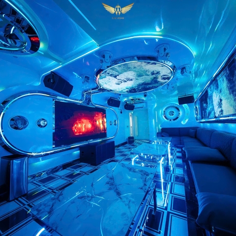 Karaoke LasVegas 2 - 46 Hồ Xuân Hương, Đà Nẵng