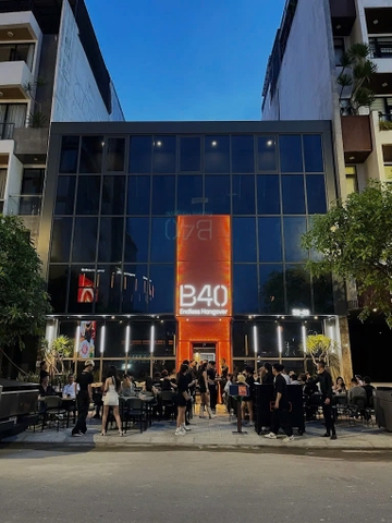 B40 Đà Nẵng - 39 Trần Văn Trứ