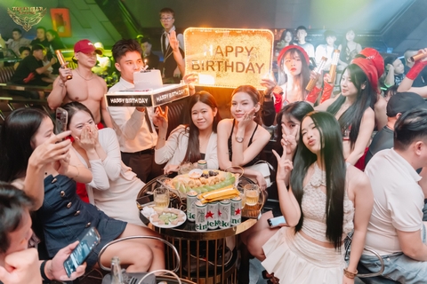 TOPTV CLUB - Đường 2/9 TP Đà Nẵng