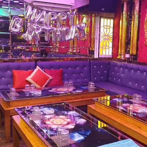 Karaoke Hoa Quỳnh - 34 Trần Quang Khải, Quận 1