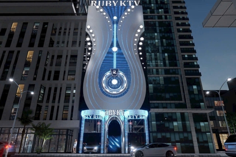 Karaoke RUBY KTV - 159 Chính Hữu, Đà Nẵng