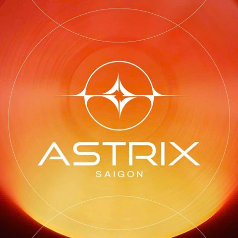 Astrix Saigon - 36 Bùi Thị Xuân