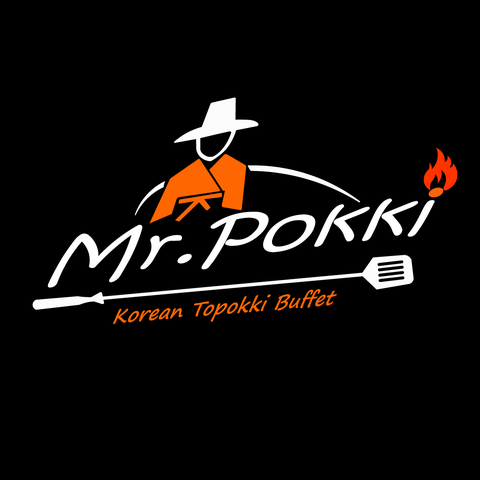 Mr Pokki Buffet Tokbokki - 104 Đường Số 37, Tân Quy, Quận 7