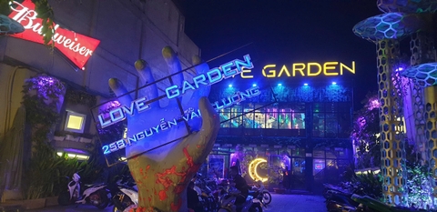 Love Garden Beer - 258 Nguyễn Văn Lượng, Gò Vấp