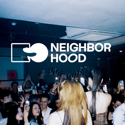 Neighborhood SGN - 11 Nam Quốc Cang