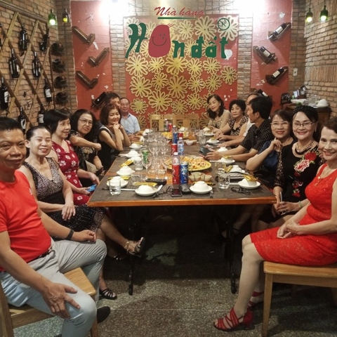 Nấu Tiệc Tại Nhà Ngon - Gọi Nhà Hàng Hòn Đất Quận Tân Phú