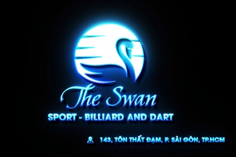 The Swan Bar - 143 Tôn Thất Đạm, Quận 1