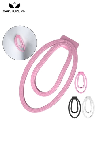 SMT2692 - Khóa trinh tiết bằng nhựa đeo bìu size 93 và 103mm