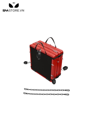 SMT871 - Bộ cố định tư thế dạng phẳng có thể gập được dài 200cm