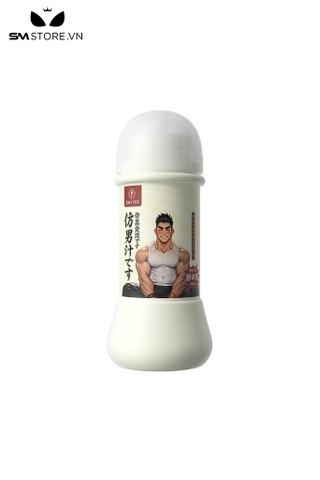 SMT2302 - Gel bôi trơn tinh trùng chai 200ml siêu kết dính