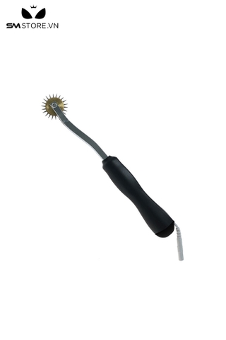 SMT263 - Đồ chơi SM cây lăn gai nhựa và thép dài 17 cm