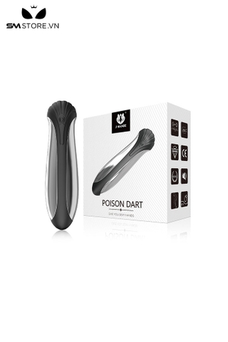 SMT1036 - Máy rung kích điện silicon kháng nước tốt có tiếng ru êm