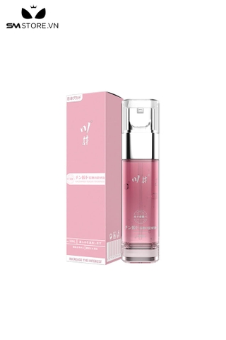 SMT2245 - Gel bôi trơn cơ thể dành cho nữ dạng xịt chai 30ml