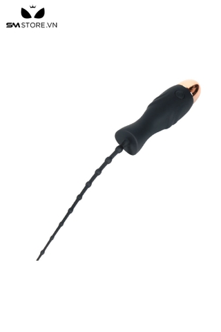 SMT2180 - Sounding rung niệu đạo xoắn ốc silicon mềm dẻo