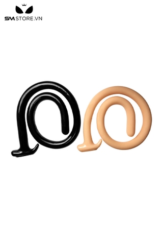 SMT694 - Đồ chơi hậu môn hình cái búa dài 1m chất liệu silicon mềm