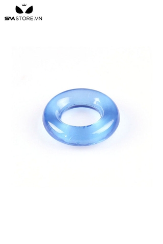 SMT889 - Vòng đeo dương vật silicon mềm dẻo đường kính 33mm