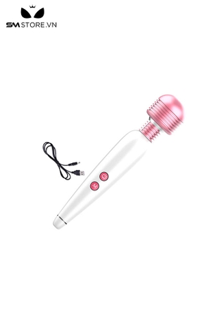 SMT849 - Chày rung tình yêu mini đường kính 4cm sạc điện