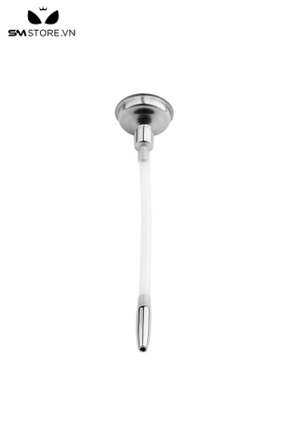 SMT2208 - Ống niệu đạo trong suốt silicon mềm dẻo dài 20cm